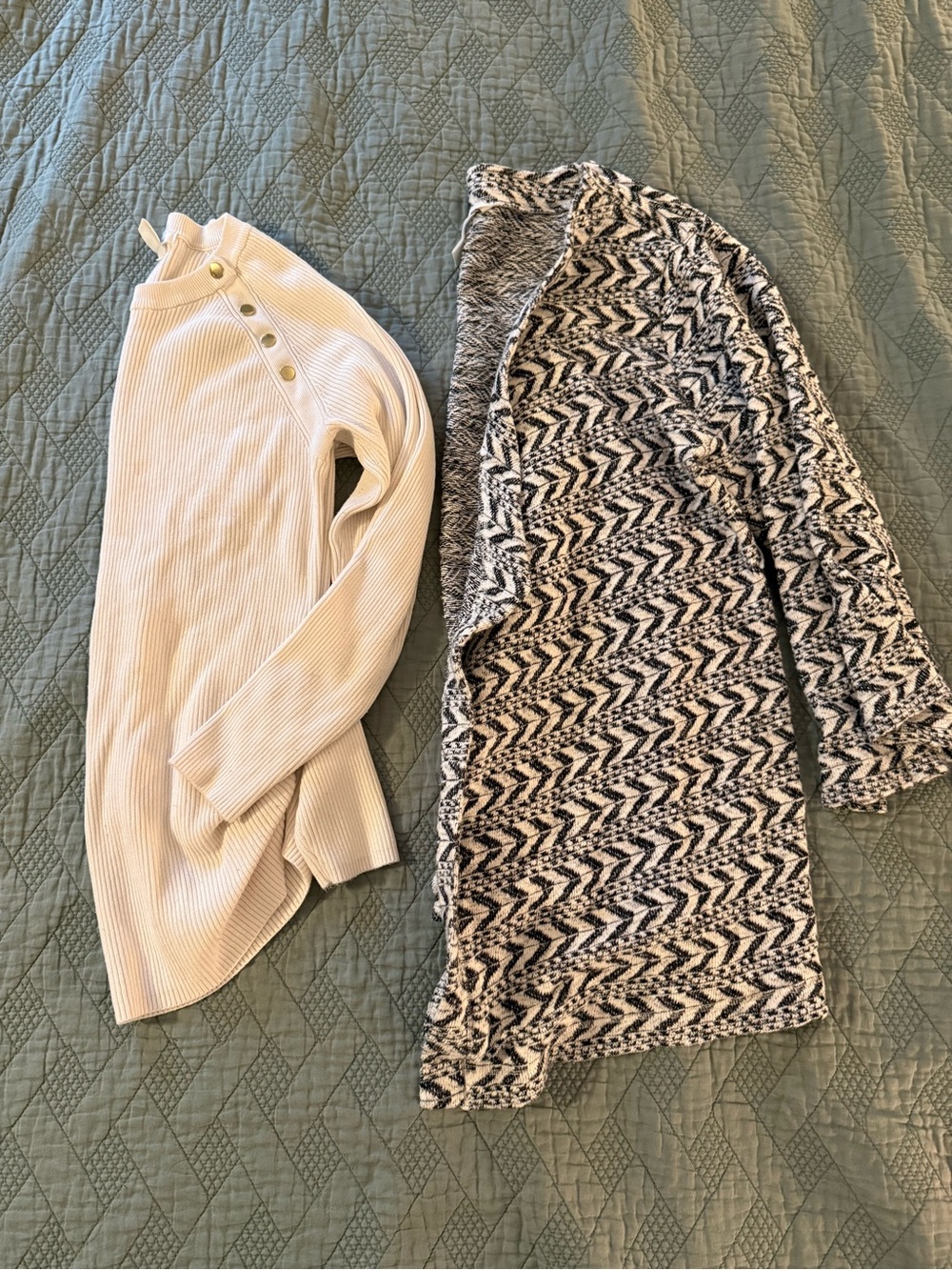 H&M Mama Maternity Sweaters - Size Medium